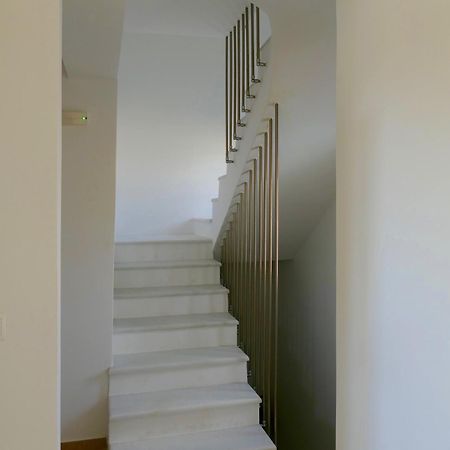 Vívlos Villas Naxos Grande Vista חדר תמונה