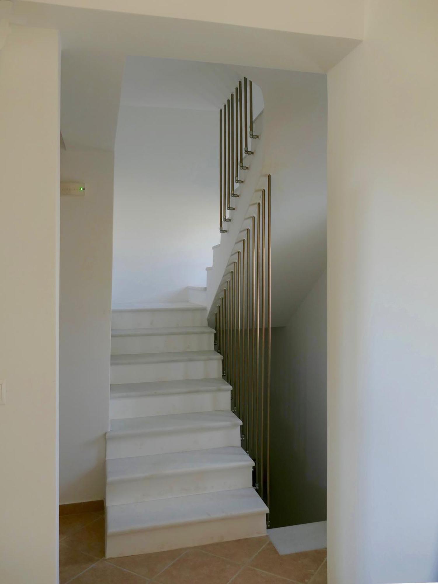 Vívlos Villas Naxos Grande Vista חדר תמונה