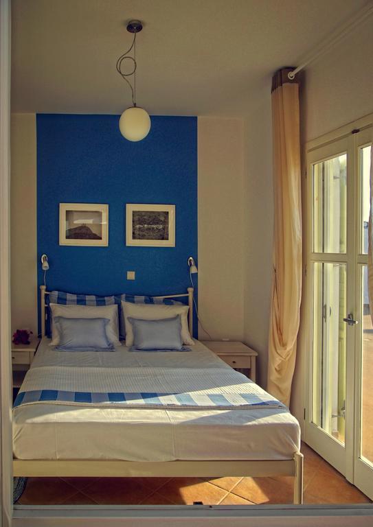 Vívlos Villas Naxos Grande Vista מראה חיצוני תמונה